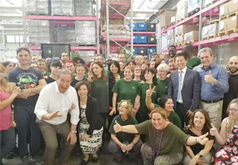 星徽精密控股股東收購意大利CMI集團，全球化戰(zhàn)略初露鋒芒