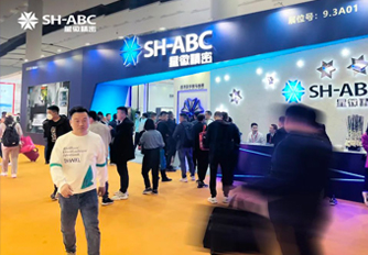 匠“星”制造，引領(lǐng)未來(lái) | 2023廣州家博會(huì)，星徽精密引爆全場(chǎng)